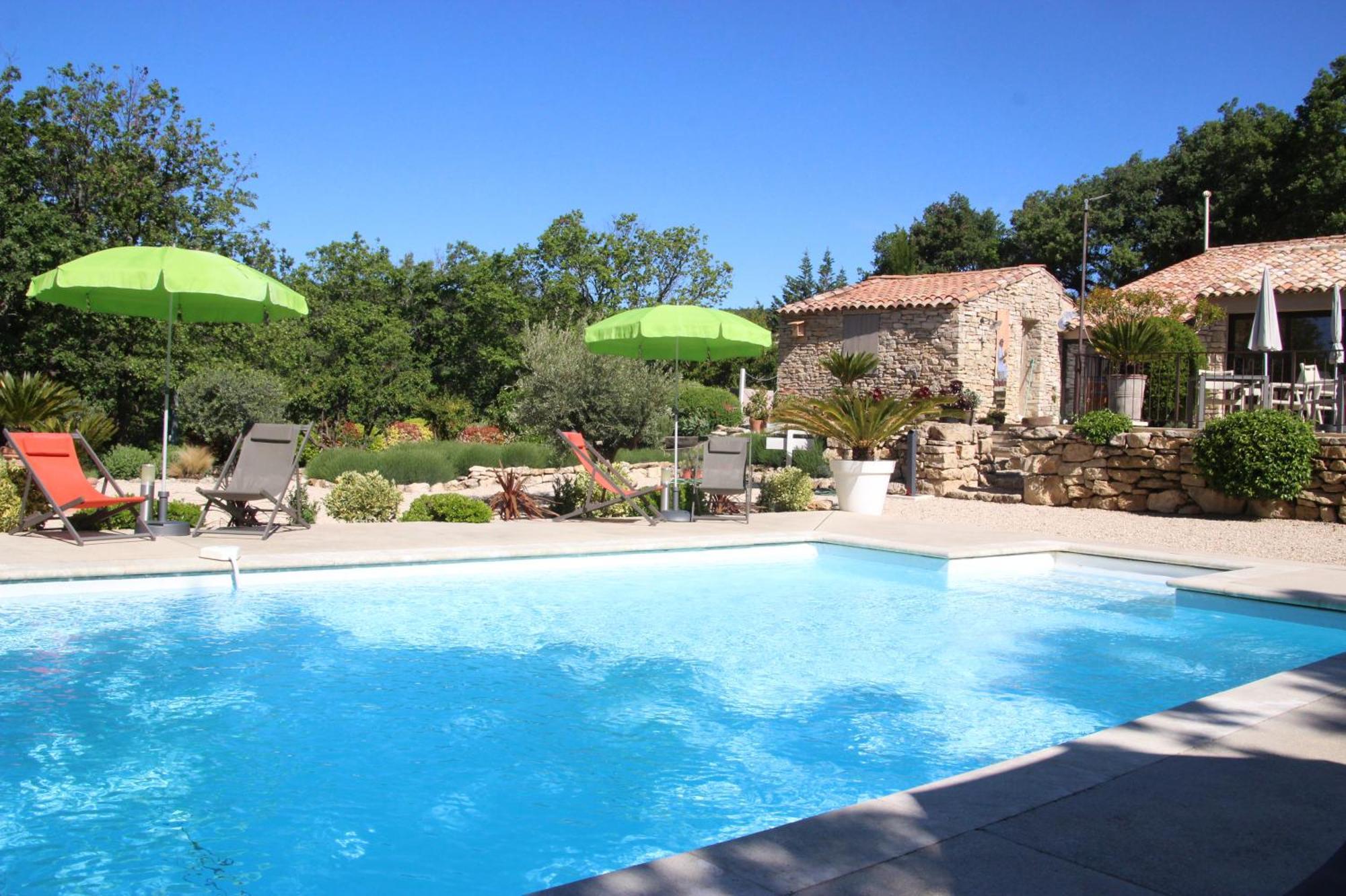 Le Hameau Fleur De Pierres , Chambre , Gite Et Table D'Hotes Murs  Exterior photo